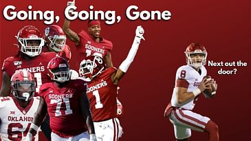 2023 College Football Recruiting Intel: Theo Wease Announces 'Break-up' With Oklahoma on Snapchat