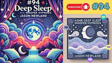 (Old video) (ASMR) #94 Deep Sleep Whisper Hypnosis (19th May 2019)
