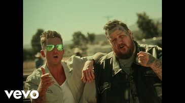 OneRepublic - Hurt (with Jelly Roll) [Official Music Video]
