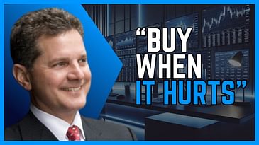 The Volatility Antidote: Rick Ferri on Why Simple is the Solution