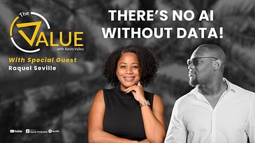 No AI Without Data: Raquel Seville on Building the Caribbean’s Info Infrastructure