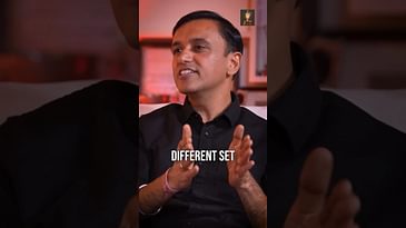 Hindu Scholar Reveals 84 Lakh Birth SECRET Before Human Existence