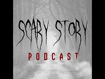 Scary Story: Sandra's Portrait - Scary Story Podcast