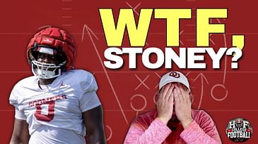 Sooners' Former 5-star DL David Stone Enters Transfer Portal