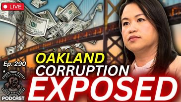 Oakland Corruption Exposed