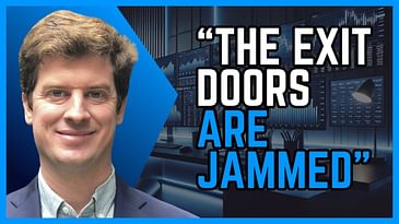 The Bubble No One Can Sell | Dan Rasmussen on the Private Equity Trap