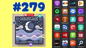 (Old video) (ASMR) #279 Deep Sleep Whisper Hypnosis