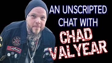 270 - CHAD VALYEAR