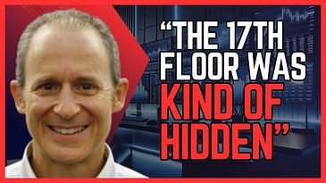 Behind the Madoff Scandal with a Trader on the Inside | Andrew Cohen