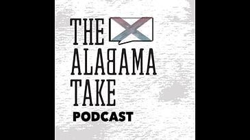 The Alabama Take Original Podcast - Episode 6 - Caleb Johnbson