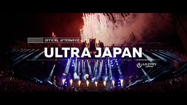 ULTRA JAPAN 2024 - Official Aftermovie