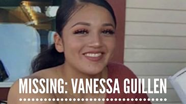 MISSING: Vanessa Guillen from Fort Hood