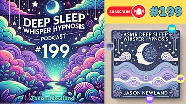 (Old video) (ASMR) #199 Deep Sleep Whisper Hypnosis (12th March 2020)