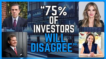 75% of Investors Will Disagree with These Ideas | Evidence Says They are True