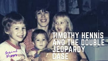 Timothy Hennis and the Double Jeopardy Case