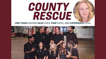 County Rescue Episode 2 Recap with Cricket