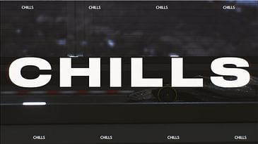 Tiësto - Chills (LA Hills) (feat. A Boogie Wit da Hoodie) [Official Lyric Video]