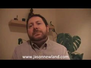 (Old video) Truly accept who you are