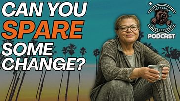 Karen Bass BEGS Sacramento for a Bailout to Plug Budget Hole