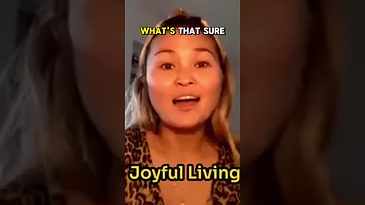 #shorts Aiesha's  Guide to Joyful Living!  #podcast #inspiration #truth #motivation #joyfulliving