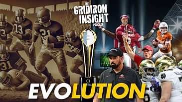 Revolutionary NIL Changes Everything in College Football