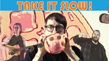 Avantide - Take it Slow (Official Music Video)