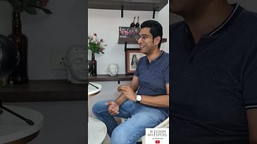Child's Anger Issue? @WisdomWhispers_with_Abhishek #Parenting