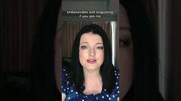 Will she get justice? Taylor McAllister pt. 3