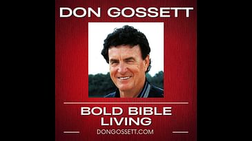 014 - Breakthrough Miracle Prayers #6 - Don Gossett