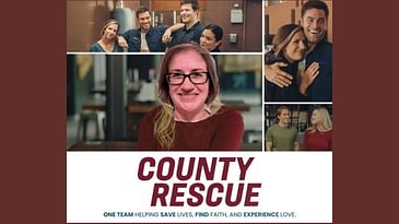 County Rescue Episode 3 Recap with Amanda