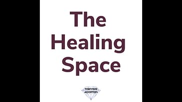 The Healing Space