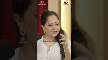 Trailer | From Stage Lights to Spotlights! Ft. Shweta Tripathi, Sheeba Chaddha & Neil Bhoopalam