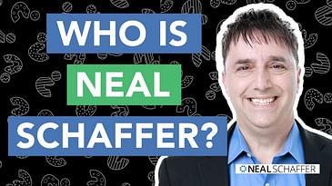 Who is Neal Schaffer? Here is My Story. Lucky to be Alive! | Digital Marketing | Business Growth
