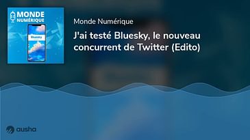 J'ai testé Bluesky, le nouveau concurrent de Twitter (Edito)