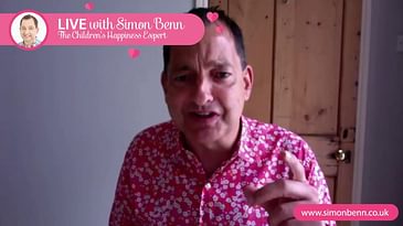 How can you improve your child’s self-esteem?