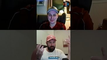 Welche spitze Bemerkung hast du parat? Birk hat keinen Anspitze dabei. #podcast
