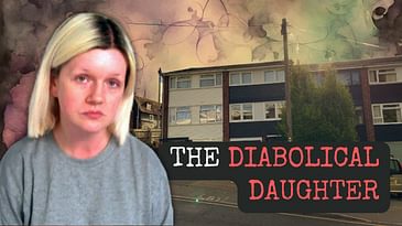 How Virginia McCullough Lived with Her Parents' Bodies for Four Years