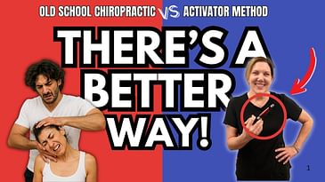 I Didn’t Believe in Chiropractic… Until THIS Changed Everything
