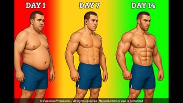 10 Min Chest & Abs Daily Morning Routine | No Equipment | Level 1 | Home Workout #p4p #workout