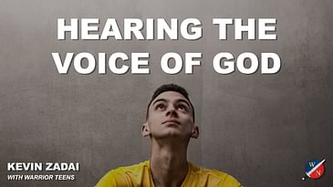 God desires to communicate with YOU!