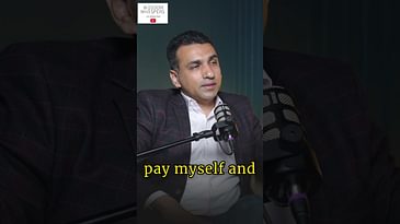 Real Estate as an Investment? ft. Shuaib #wisdomwhispers #Property #middleclassfamily #DreamHome