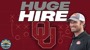 🔥Jim Nagy Is the Hire That Will Catapult the Sooner Program🏈