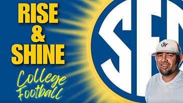 Mike the Legend Joins Jason to Talk OU vs Alabama
