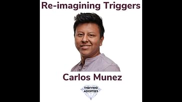 Re-imagining Triggers With Carlos Munez