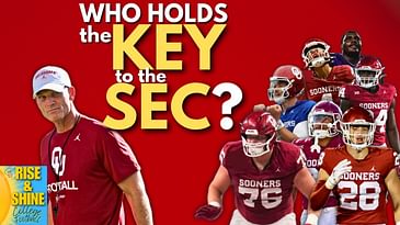 What MUST Happen for Sooners to Have SEC Success