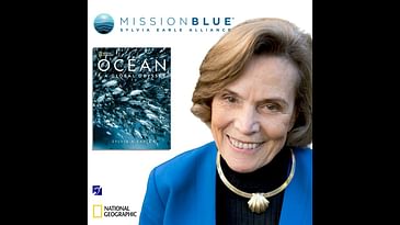 Sylvia A. Earle - National Geographic Ocean: A Global Odyssey - S02 E09