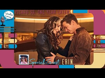 Star Trek Picard: One Year Later