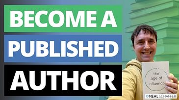 Unlock Secrets to Becoming a Published Author: Insider's Look at Book Writing & Publishing Process