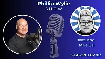 Mike Lisi: Mike Hacks Things