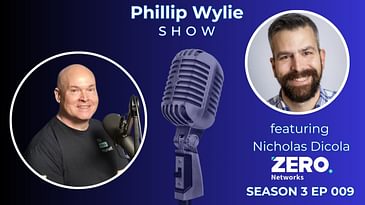 Nicholas DiCola: Micro-Segmentation: A Game Changer in Network Security